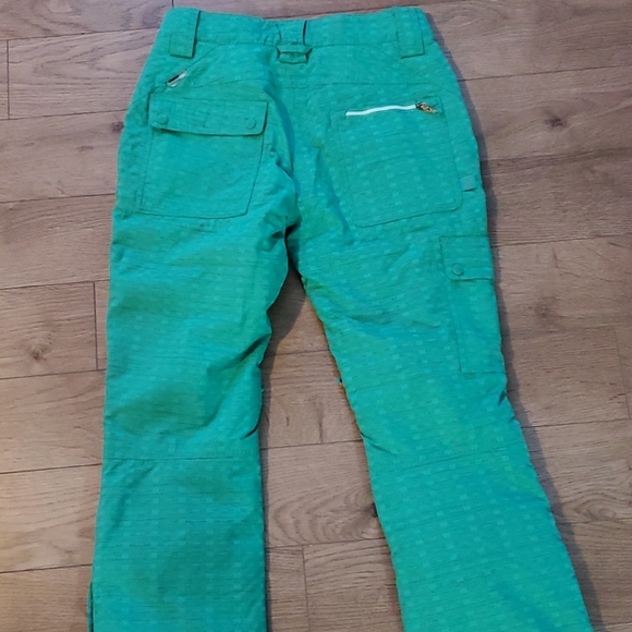 Firefly snow pants - Picture 2 of 3